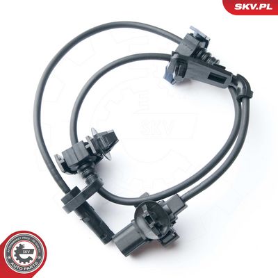 Jutiklis, rato greitis