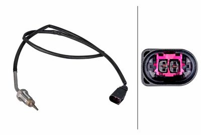 SENSOR ABGASTEMPERATUR