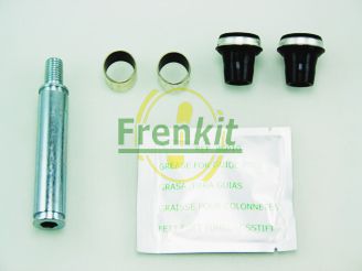 FRENKIT 816007 Комплект направляющей суппорта  для FIAT PANDA (Фиат Панда)