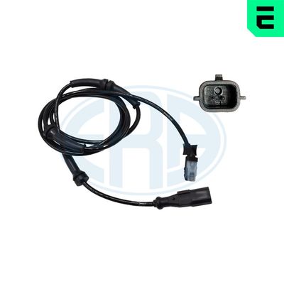 SENZOR TURATIE ROATA