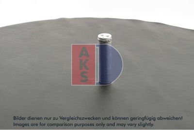 TROCKNER KLIMAANLAGE