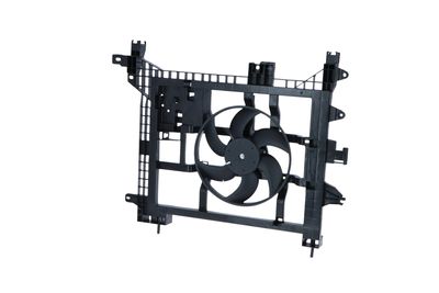 VENTILATOR RADIATOR NRF 47900 6