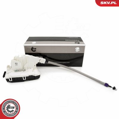 Zámek dveří SKV 60SKV292