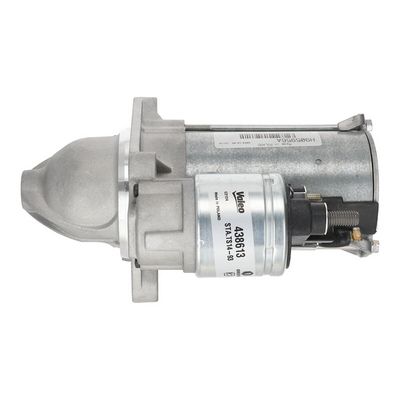 STARTER VALEO 438613 3
