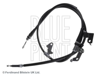 Тросик, cтояночный тормоз BLUE PRINT ADM546103 для MAZDA XEDOS