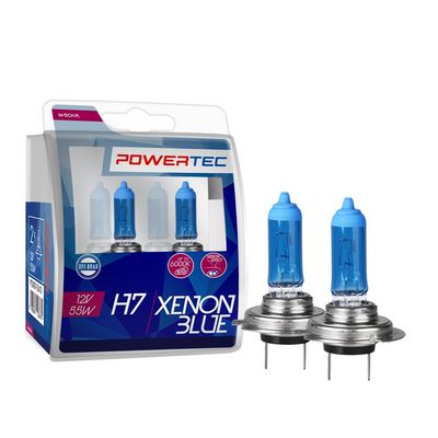 Ampoule, projecteur longue portée M-Tech