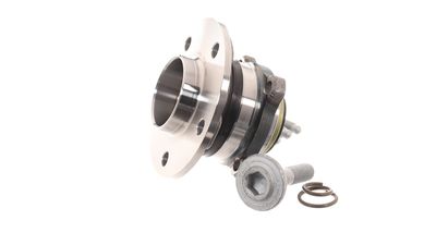 RADLAGERSATZ SKF VKBA7101 12