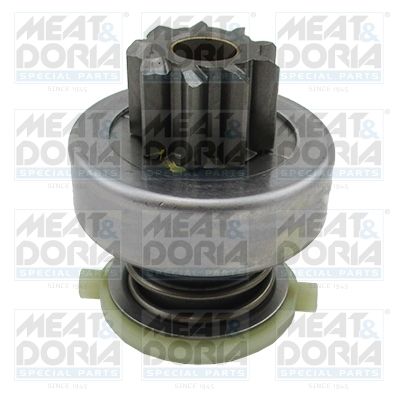 Pinion, starter 47093