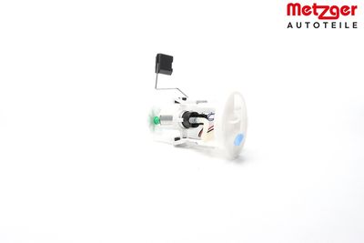 SISTEM ALIMENTARE CU COMBUSTIBIL METZGER AUTOTEILE 2250034 26
