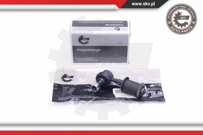Тяга / стойка, стабилизатор ESEN SKV 04SKV546 для MITSUBISHI OUTLANDER