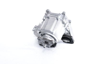 VERTEILERGETRIEBE BTS Turbo VG10007 10