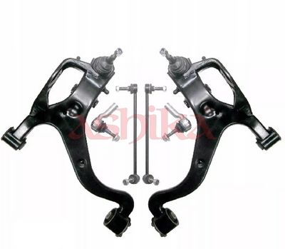 комплект окачване ASHIKA 158-0L-L01