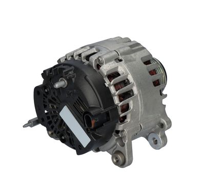 GENERATOR / ALTERNATOR VALEO 444721 18