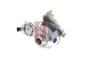 LADER AUFLADUNG AKS DASIS 045280N 12