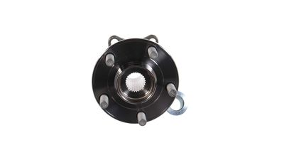 RADLAGERSATZ SKF VKBA7479 19