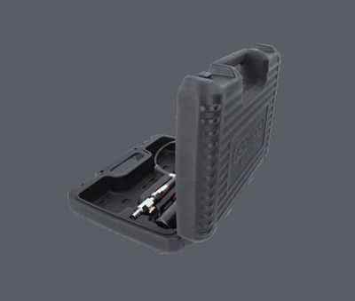 DEMONTAGEWERKZEUGSATZ COMMON-RAIL-INJEKTOR KS TOOLS 1521130 31