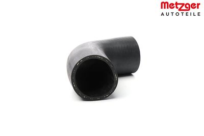 LADELUFTSCHLAUCH METZGER AUTOTEILE 2400029 30