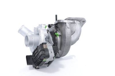 LADER AUFLADUNG BTS Turbo T914650BL 18