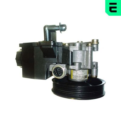 хидравлична помпа, кормилно управление OPTIMAL HP-315