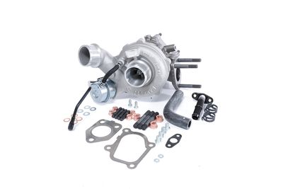 LADER AUFLADUNG BTS Turbo T981611 3