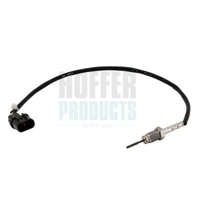 SENZOR TEMPERATURA GAZE EVACUARE