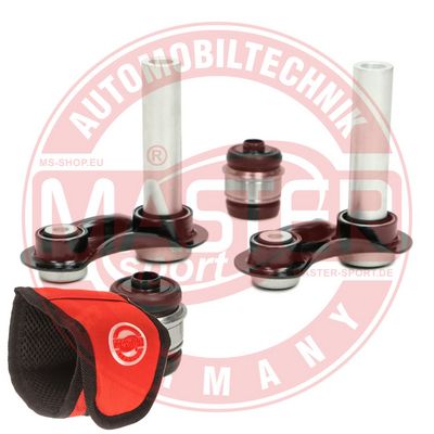 SET SUSPENSIE ROATA MASTER-SPORT GERMANY 37025KITMSM 3