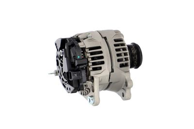 GENERATOR / ALTERNATOR REMANTE 011003000481R 39