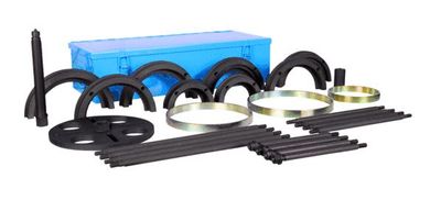 ABZIEHERSATZ GETRIEBEWELLE KS TOOLS 4603855 43