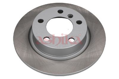 спирачен диск ASHIKA 61-00-0134C