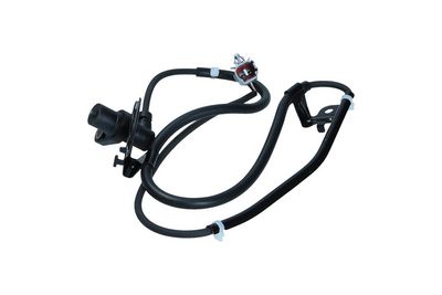 Jutiklis, rato greitis