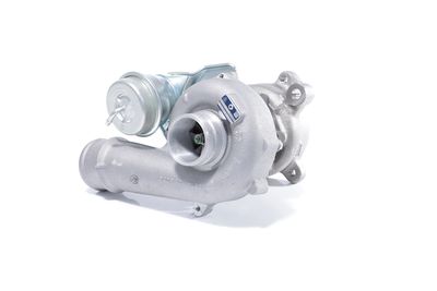 LADER AUFLADUNG BTS Turbo T911323 22