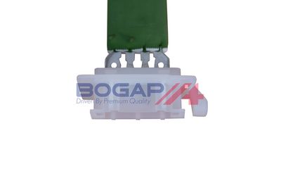 REZISTOR VENTILATOR HABITACLU BOGAP A4112103 2