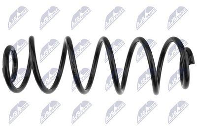 ARC SPIRAL NTY ASZAU004 2