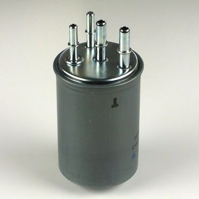 KRAFTSTOFFFILTER DELPHI HDF965 12