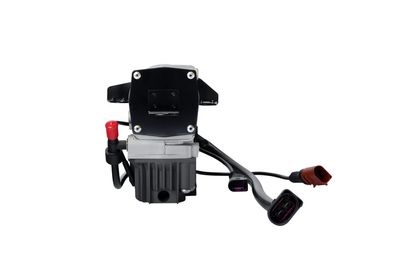 KOMPRESSOR DRUCKLUFTANLAGE HELLA 8TG358256201 2