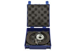 Laser Tools GEN2 Extraction Clamshell 66mm