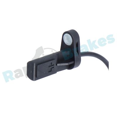 Vorschau Sensor, Raddrehzahl Ansicht 2