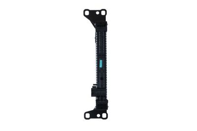 Motorradiator
