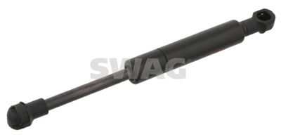 Газовая пружина, крышка багажник SWAG 38 92 7907 для PORSCHE BOXSTER