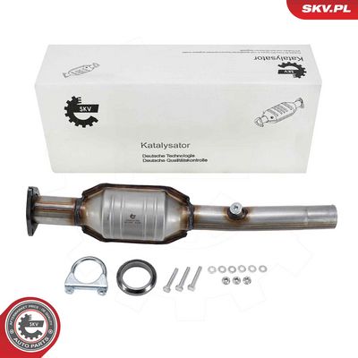Katalyzátor ESEN SKV 62SKV154