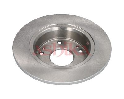 Bremseskive ASHIKA 61-04-443C for HONDA, ACURA