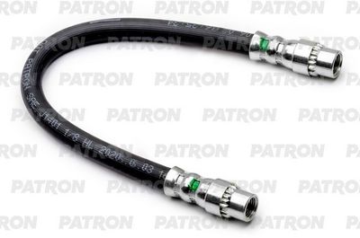 Тормозной шланг PATRON PBH0253 для DACIA SANDERO