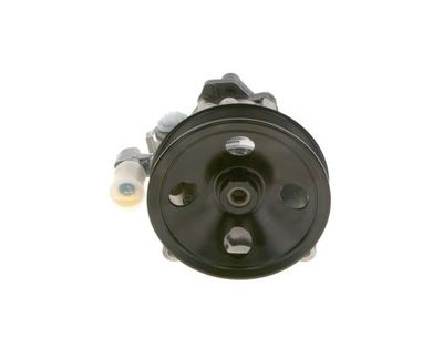 Hydraulic Pump, steering system Bosch KS00000686