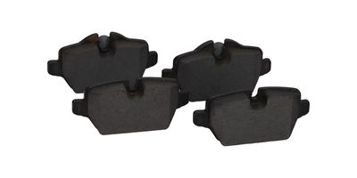 BREMSBELAGSATZ SCHEIBENBREMSE VALEO 302767A 13