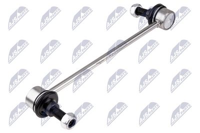 Šarnyro stabilizatorius