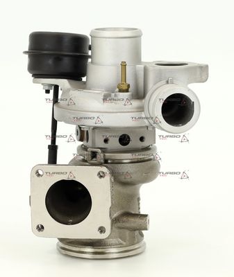 COMPRESOR SISTEM DE SUPRAALIMENTARE