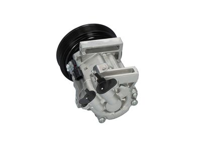 COMPRESOR CLIMATIZARE VALEO 813256 10