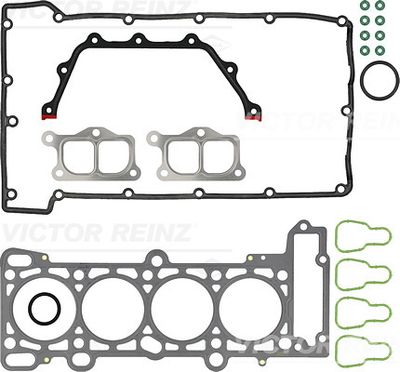 Комплект прокладок, головка цилиндра VICTOR REINZ 02-28415-03 для FORD SCORPIO