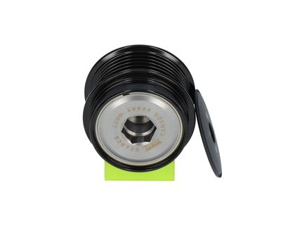 SISTEM ROATA LIBERA GENERATOR VALEO 592062 22