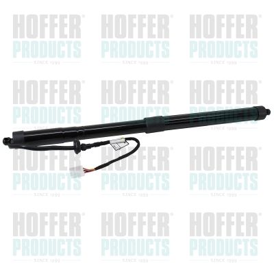 Газовая пружина, раздвижной пол (багажный/грузовой отсек) HOFFER H301096 для TOYOTA RAV 4